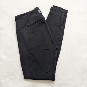 Black Kuhl Legging